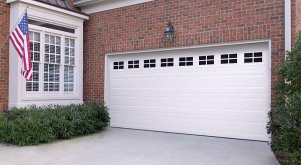 garage door needs maintenance kansas city