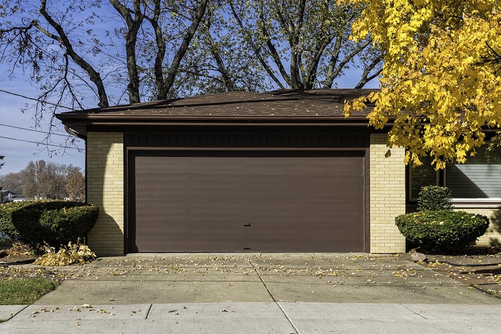 garage door installation kansas city