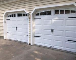 Common Garage Door Problems